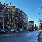 Apartamento Casa Del Rey Sofía
