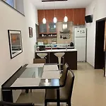 Casa Del Rey Apartamento