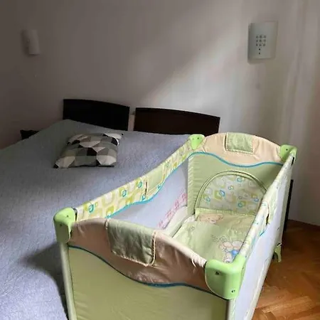 Casa Del Rey Lejlighed *