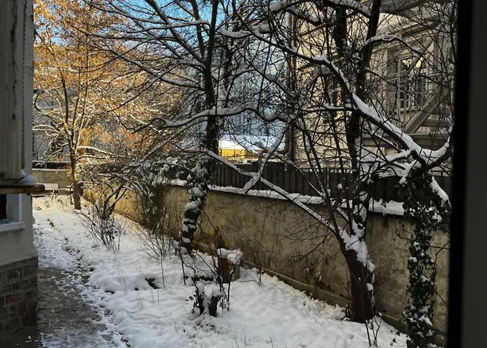 Lejlighed Casa Del Rey