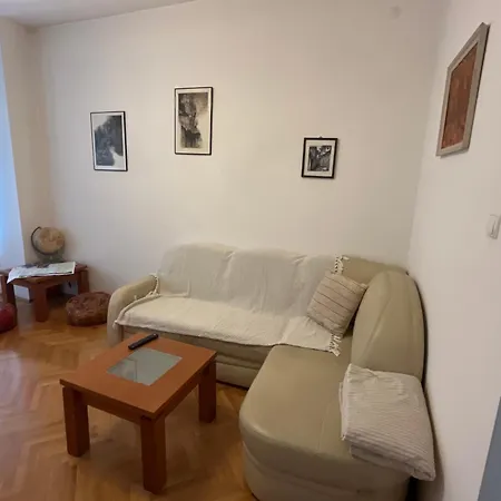 Апартамент Casa Del Rey