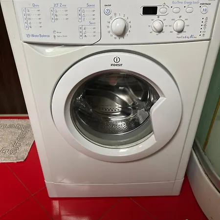 Appartamento Casa Del Rey *
