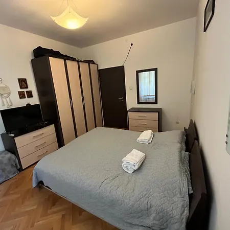 Casa Del Rey Апартамент София