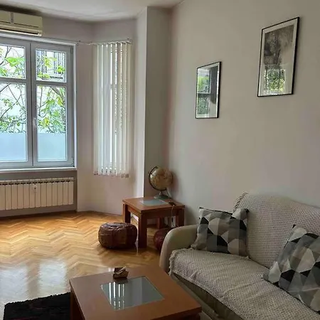 Apartment Casa Del Rey