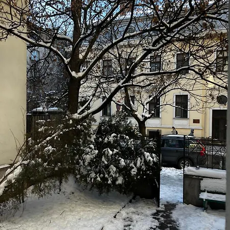 Casa Del Rey Appartement