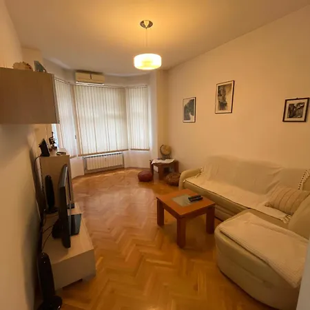 Appartement Casa Del Rey
