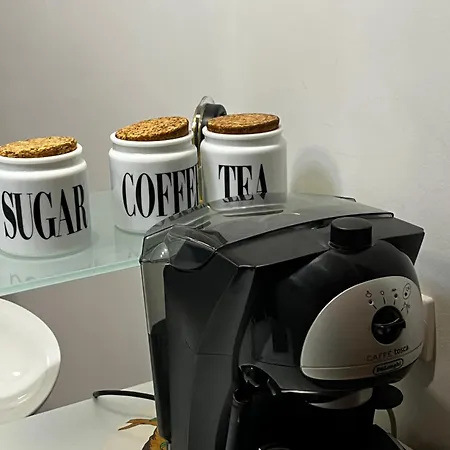 Apartament Casa Del Rey