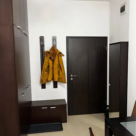 Apartament Casa Del Rey Sofia