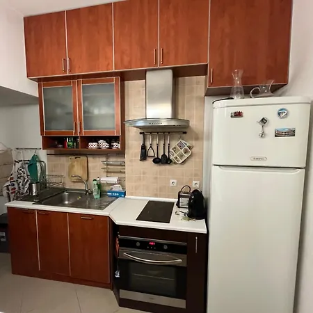 Appartement Casa Del Rey Sofia