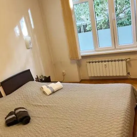 Daire Casa Del Rey *