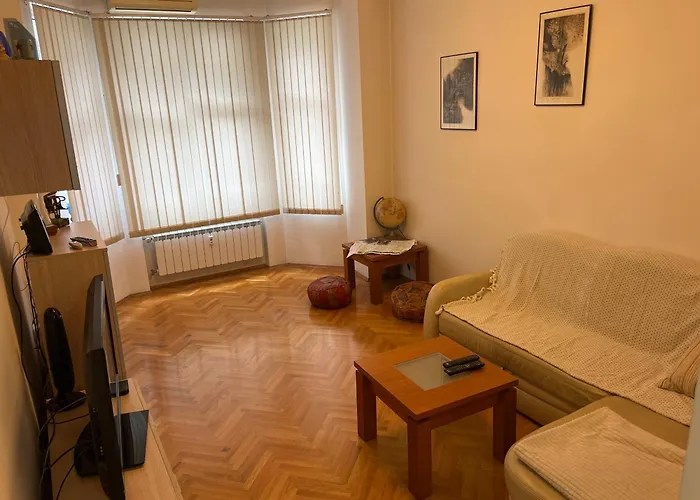 Casa Del Rey * Sofia