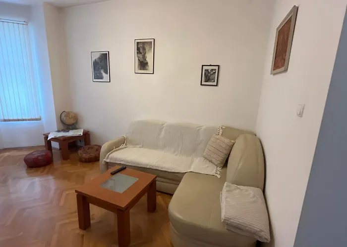 Apartament Casa Del Rey