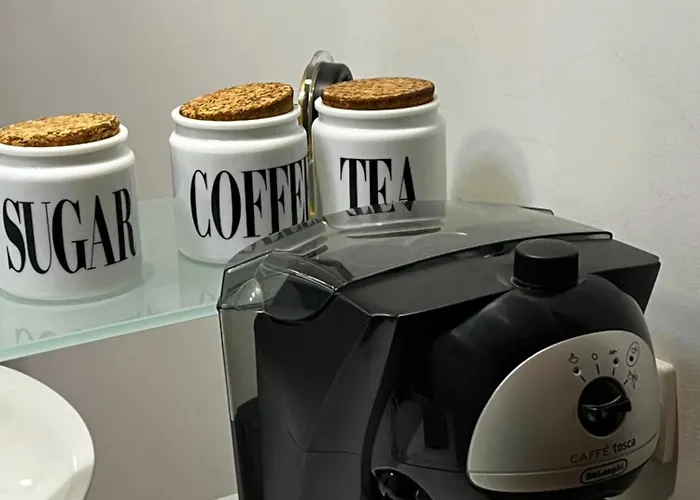 Апартаменты Casa Del Rey