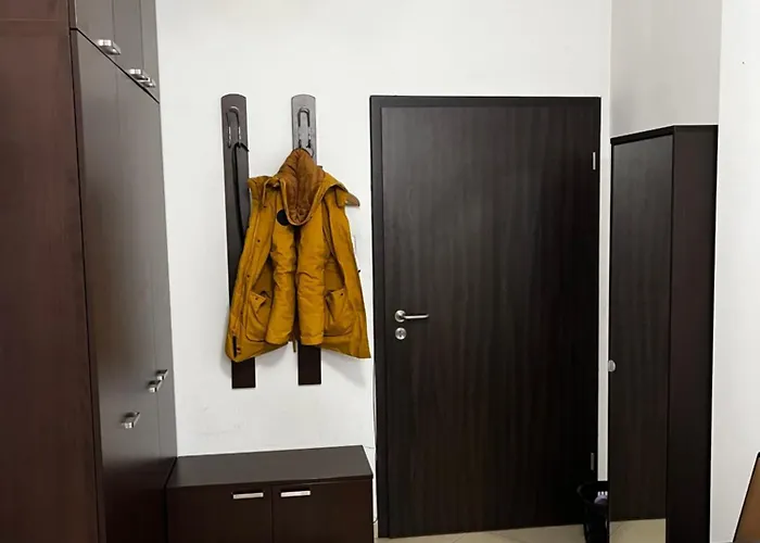 Apartament Casa Del Rey Sofia