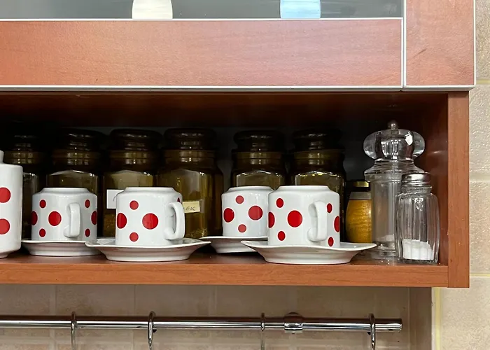 Lejlighed Casa Del Rey