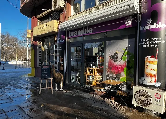 Casa Del Rey Lejlighed