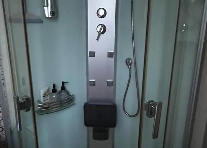 Casa Del Rey Apartament