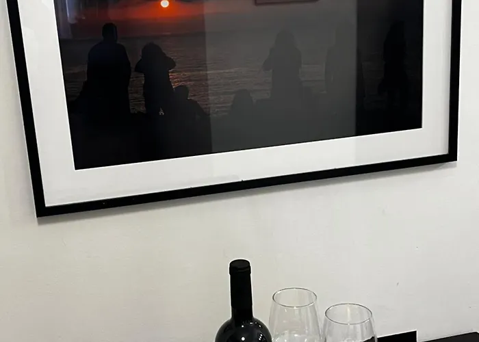 Casa Del Rey Апартаменты София