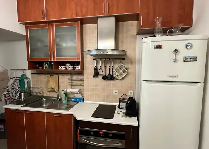 Апартаменты Casa Del Rey София