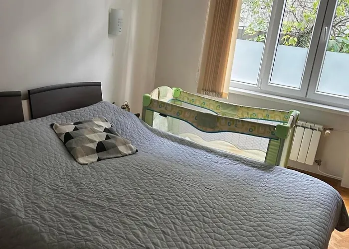 Casa Del Rey Апартаменты