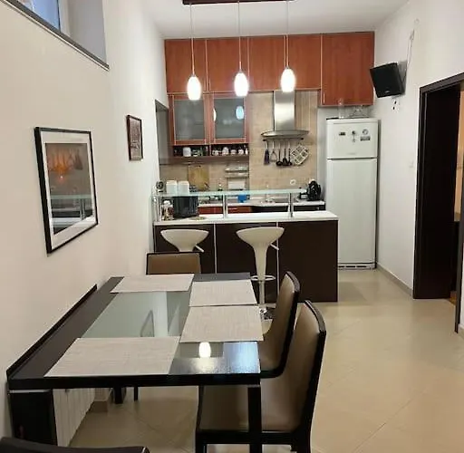 Casa Del Rey Апартаменты