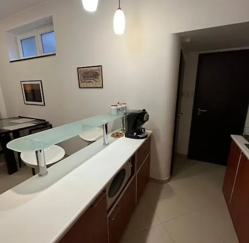 Апартаменты Casa Del Rey София