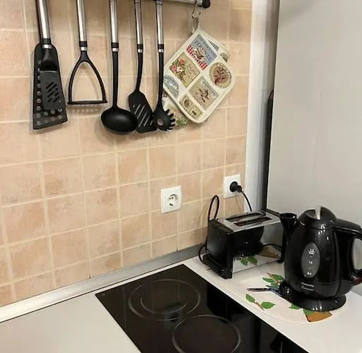 Casa Del Rey * София