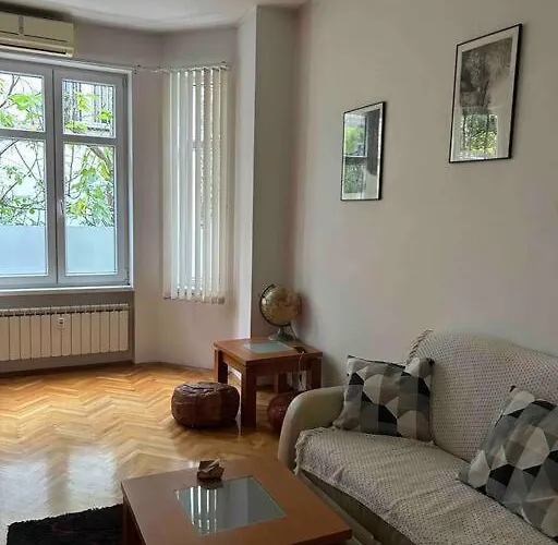 Апартаменты Casa Del Rey