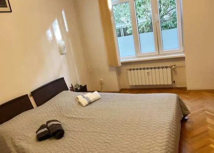 Apartament Casa Del Rey *