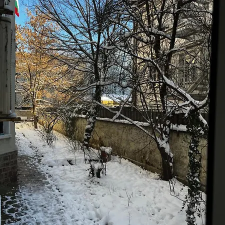 Lägenhet Casa Del Rey