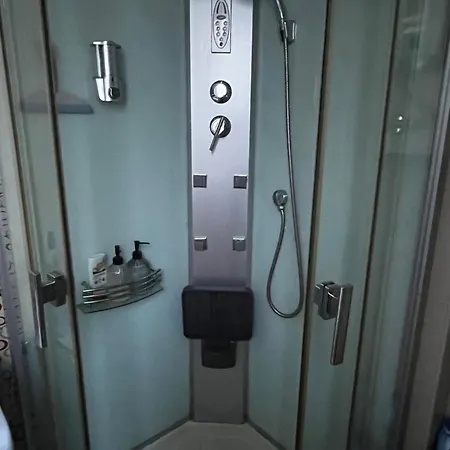 Casa Del Rey Lägenhet