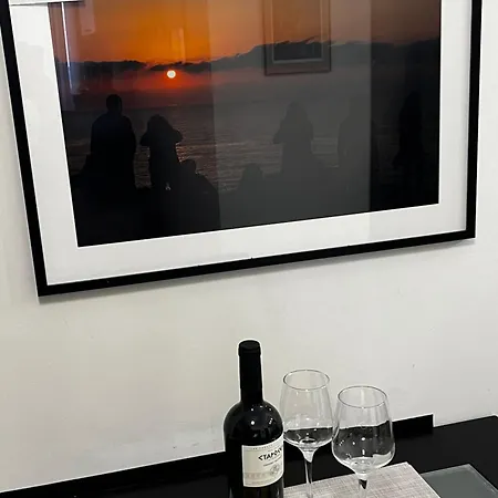 Casa Del Rey Lägenhet Sofia