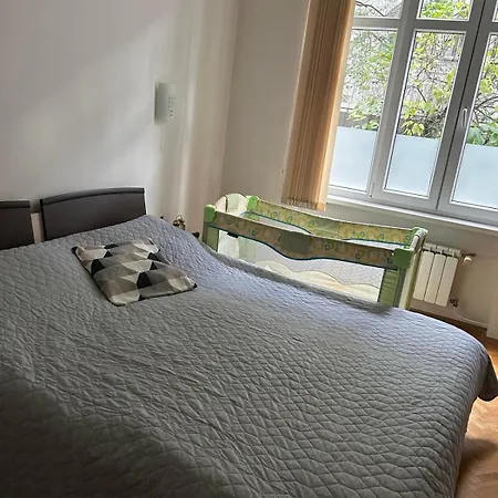 Casa Del Rey Lägenhet