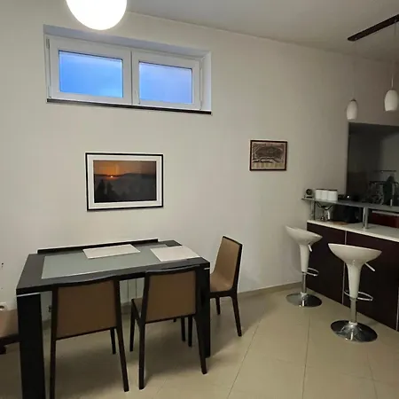 Lägenhet Casa Del Rey Sofia