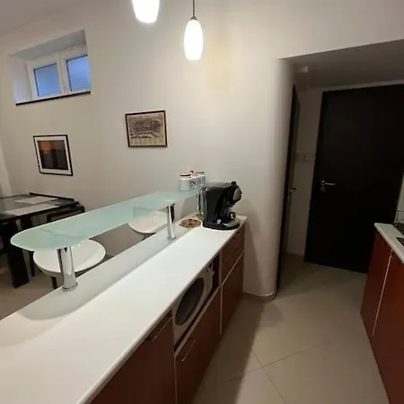 Lägenhet Casa Del Rey Sofia