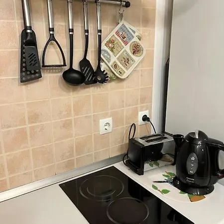 Casa Del Rey * Sofia