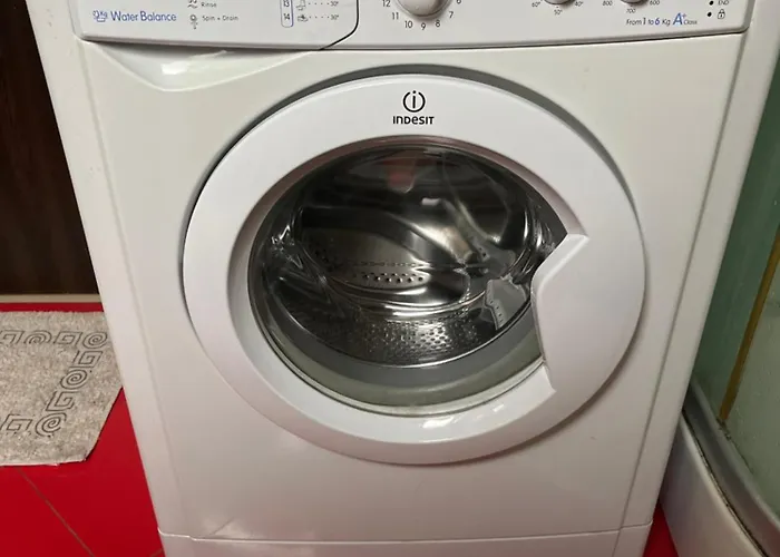 アパート Casa Del Rey *