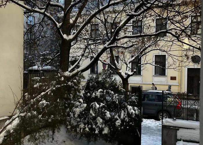 Casa Del Rey アパート