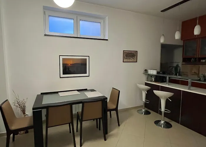 アパート Casa Del Rey ソフィア